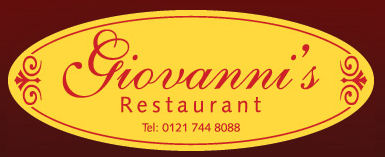 Giovannis