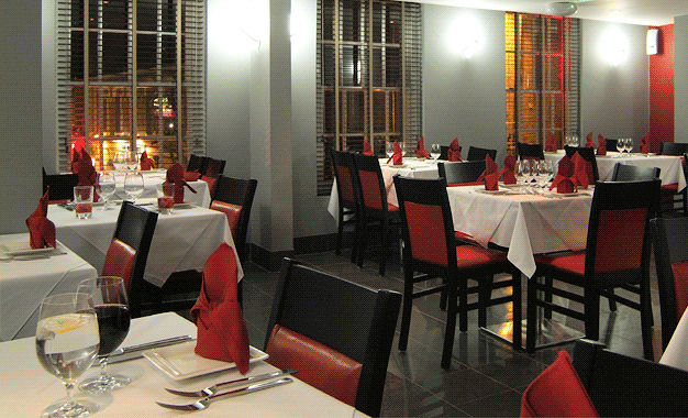 The Rajput in Worcestershire