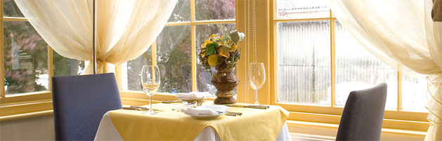 Lemon Tree in Hertfordshire