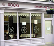 Rocks Dim Sum and Noodle Bar
