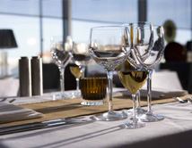 Alchemy Restaurant in Dundee Alchemy Restaurant