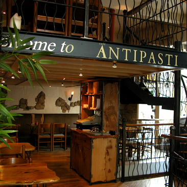 Photo of Anti Pasti