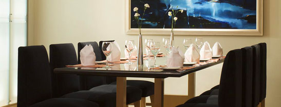 Al Dente Ristorante, Sheraton Skyline Hotel in Hayes Al Dente Ristorante, Sheraton Skyline Hotel