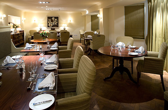 Collingwood Arms Hotel in Northumberland