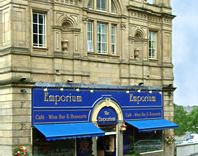 The Emporium