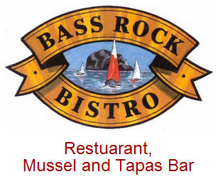 Bass Rock Bistro in East Lothian