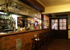 The Steer Inn in North Yorkshire