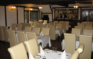 The Shabaaz - Restaurants in Manchester